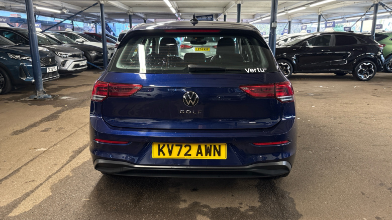 Volkswagen Golf 1.5 TSI 150 Life 5dr Petrol Hatchback